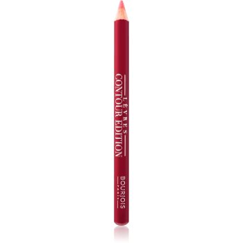 Bourjois Contour Edition Creion de buze de lunga durata - imagine 2